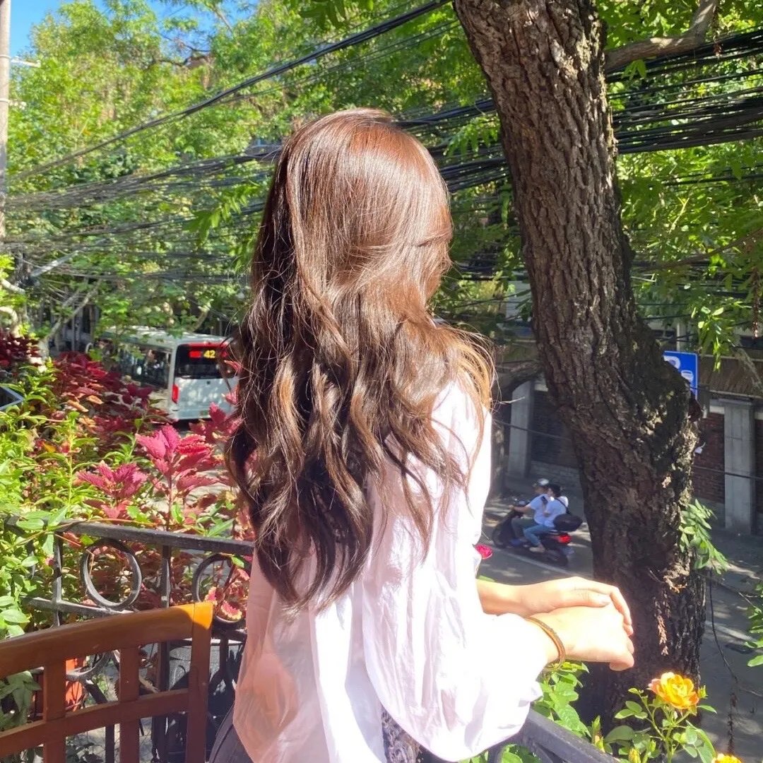 目标小姐
